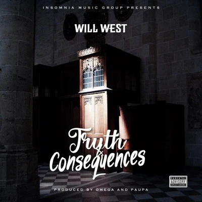 Will West Truth & Consequences