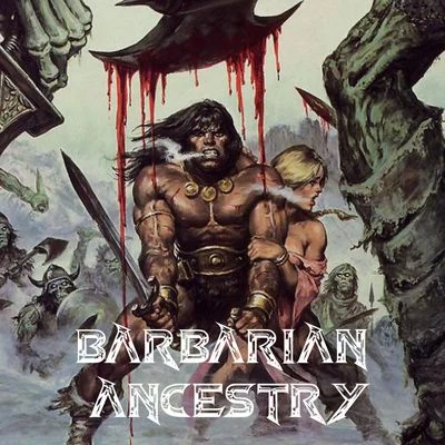 Snowgoons Barbarian Ancestry