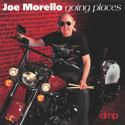 Joe Morello Going Places