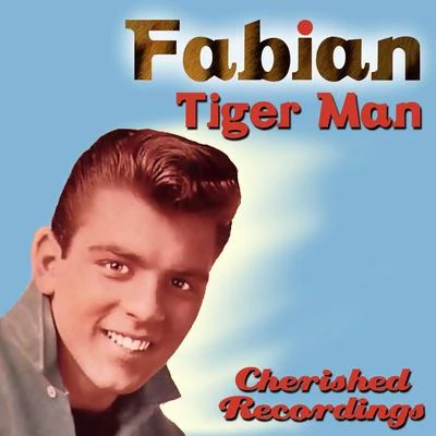 Fabián Tiger Man