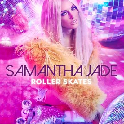 Samantha Jade Roller Skates