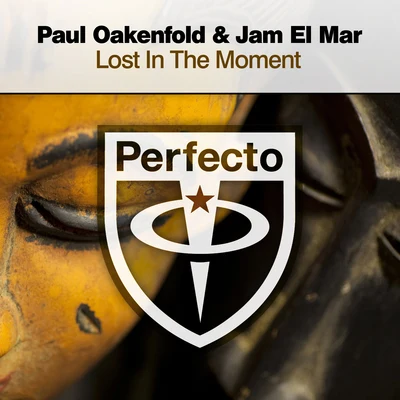 Paul Oakenfold Lost in the Moment