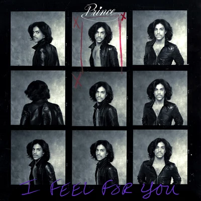 Prince I Feel for You (Acoustic Demo)I Feel for You