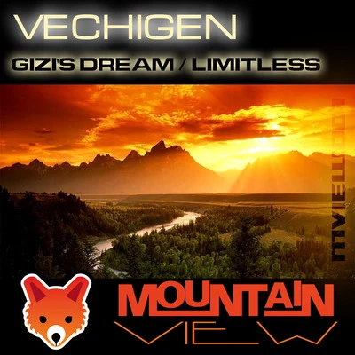 Vechigen Gizis DreamLimitless