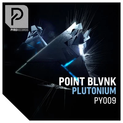 Point Blank Plutonium