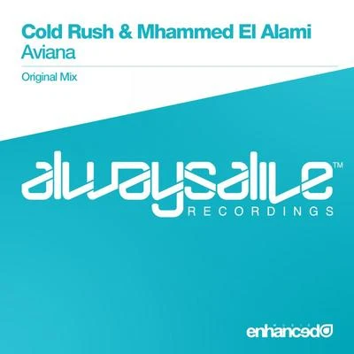 Cold Rush Aviana