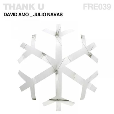 Julio Navas/David Amo Thank U