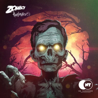 Zomboy Reanimated, Pt. II