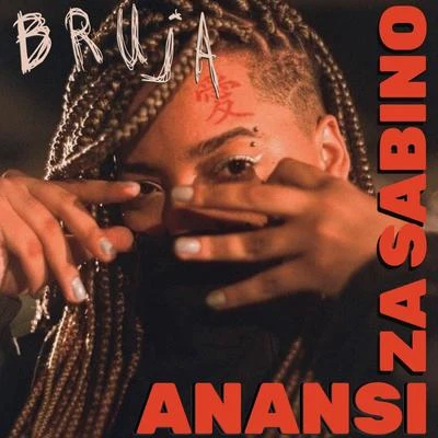 Iza Sabino/Anansi Bruja