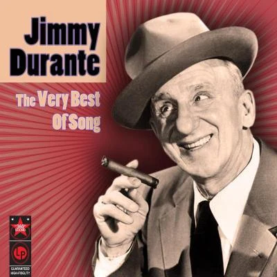 Jimmy Durante The Very Best Of Song