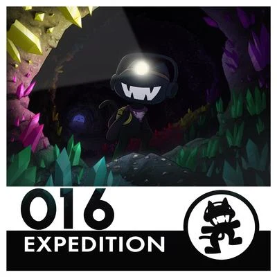 Monstercat Monstercat 016 - Expedition