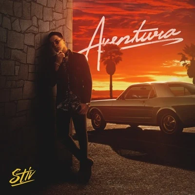 Stiv Aventura