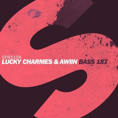 Lucky Charmes Bass 187