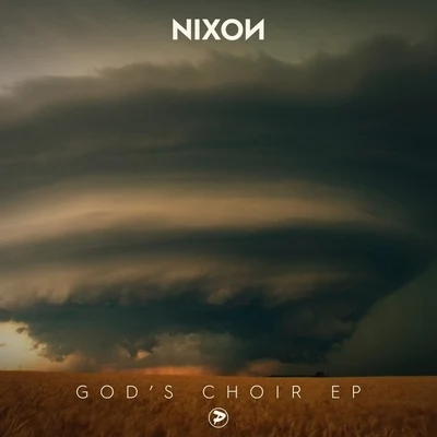 Nixon Gods Choir - EP