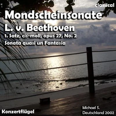 Beethoven Mondscheinsonate