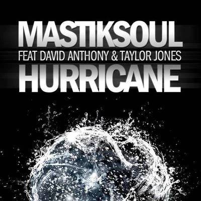 Taylor Jones Hurricane (Original Mix)