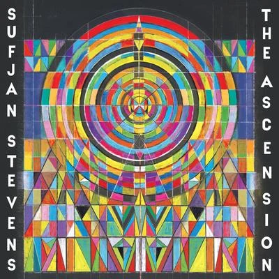 Sufjan Stevens The Ascension