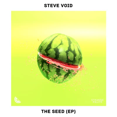 Steve Void The Seed EP