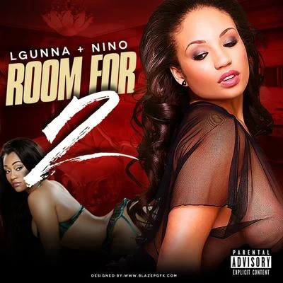 L Gunna Room for 2 (feat. Nino) - Single