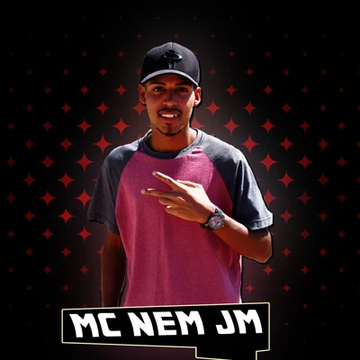 Mc Nem Jm Quintal de Casa