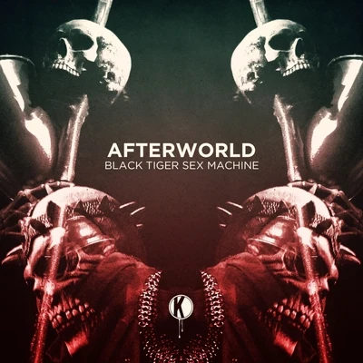 Black Tiger Sex Machine Afterworld