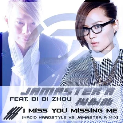 Jamaster A (杨振龙) I Miss You Missing Me (feat. Bi Bi Zhou)