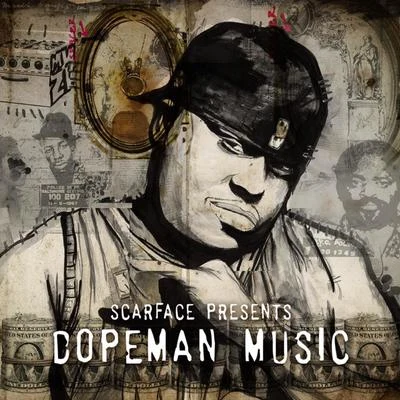 ScarFace Dopeman Music