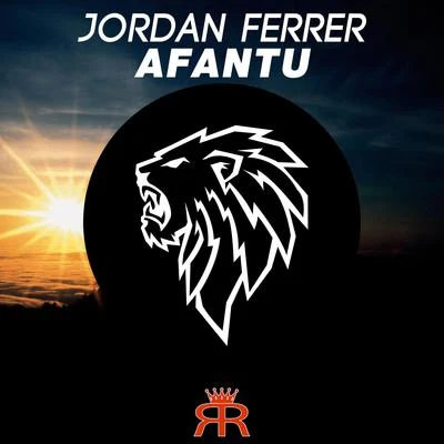 Jordan Ferrer Afantu