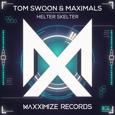 Tom Swoon Helter Skelter