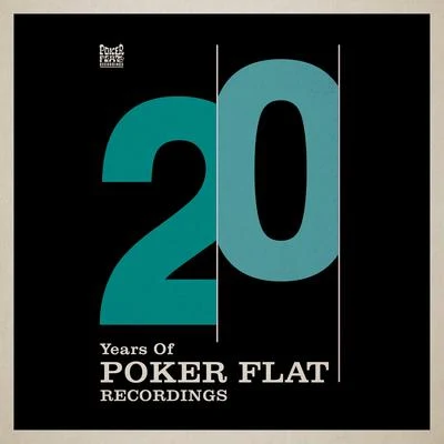 Steve Bug/CLE 20 Years of Poker Flat Remixes