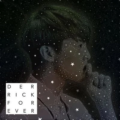 何维健 (Derrick Hoh) Forever (EP)