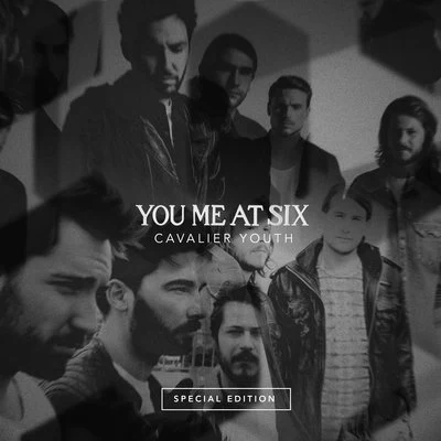 You Me At Six Cavalier Youth (Special Edition)