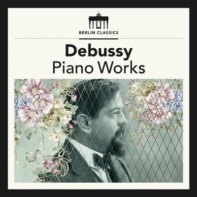 Cécile Ousset Debussy: Piano Works