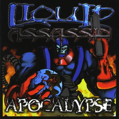 Liquid Assassin Apocalypse