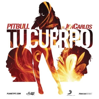 Pitbull Tu Cuerpo