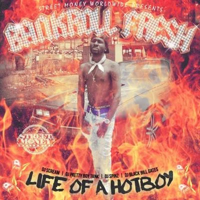 Bankroll Fresh Life of a Hot Boy