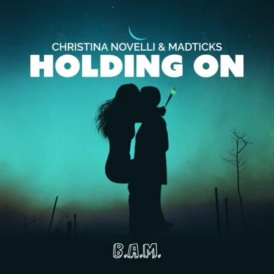 MADTICKS/Christina Novelli Holding On