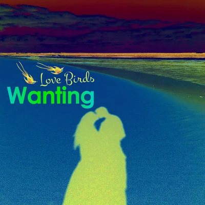 曲婉婷 (Wanting Qu) Love Birds