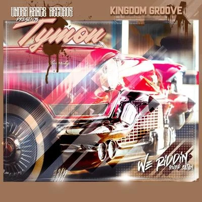 Tymon Kingdom Groove