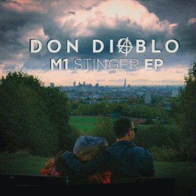 Don Diablo M1 Stinger