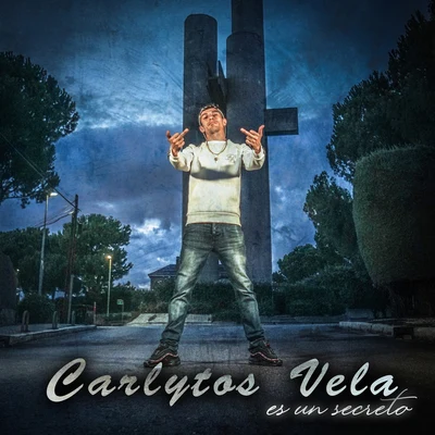 Carlytos Vela Es un Secreto