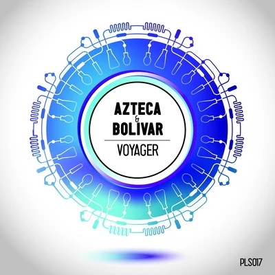 Azteca/Bolívar Voyager