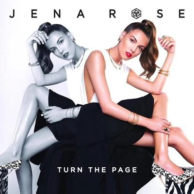 Jena Rose Turn the Page