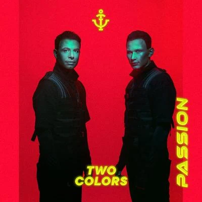 twocolors Passion