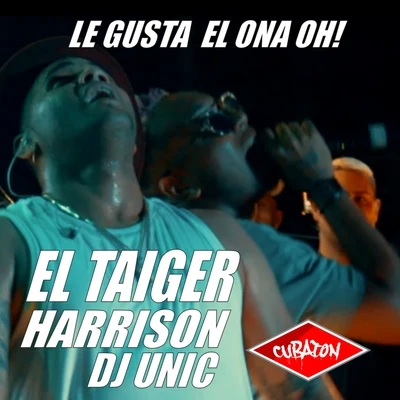 HARRISON/DJ Unic/El Taiger Le Gusta el Ona Oh!