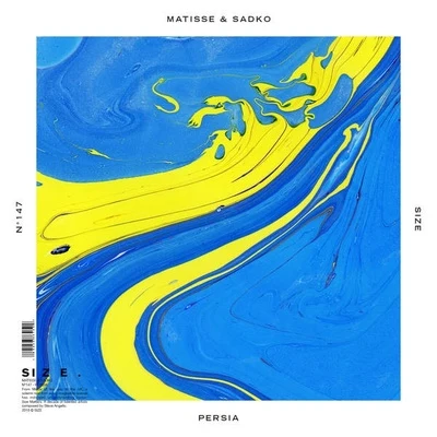 Matisse & Sadko Persia