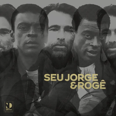 Rogê/Seu Jorge Night Dreamer Direct-To-Disc Sessions