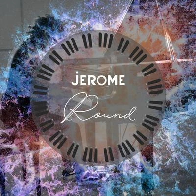 Jerome Round