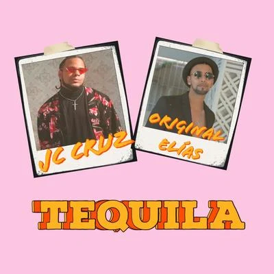 ORIGINAL ELIAS/JC Cruz Tequila