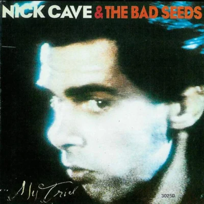 Nick Cave & the Bad Seeds Your Funeral...My Trial